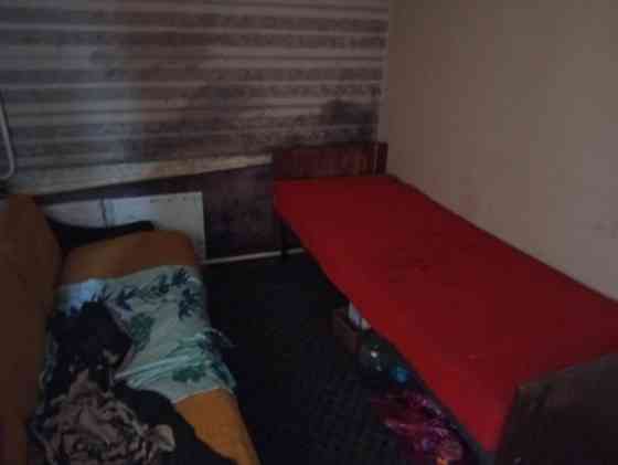 Аренда бюджетной квартиры, Чулковка Донецк