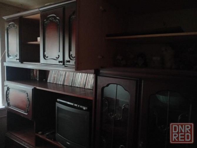 Аренда бюджетной квартиры, Чулковка Донецк - изображение 3