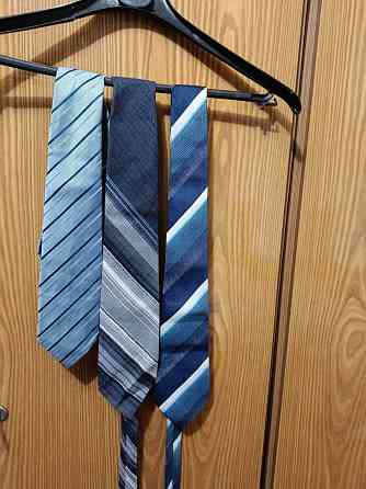 Галстуки мужские Донецк