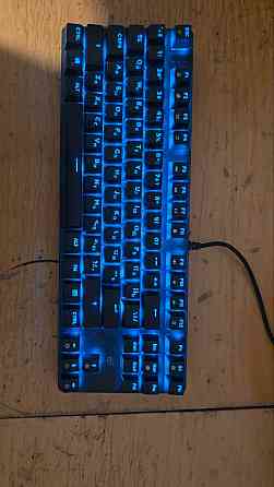 Продам личный пк, по ненадобности Донецк