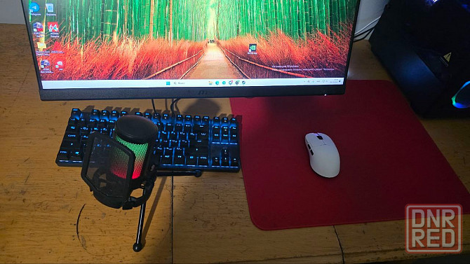 Продам личный пк, по ненадобности Донецк - изображение 7