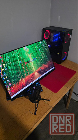 Продам личный пк, по ненадобности Донецк - изображение 6