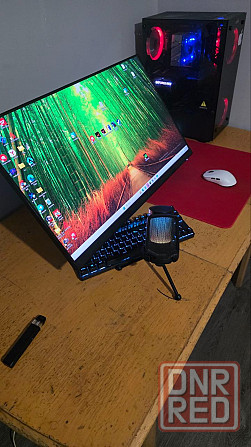 Продам личный пк, по ненадобности Донецк - изображение 5