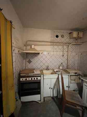 Продажа газифицированного дома объездная Макеевка