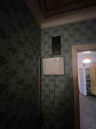 Продажа газифицированного дома объездная Макеевка