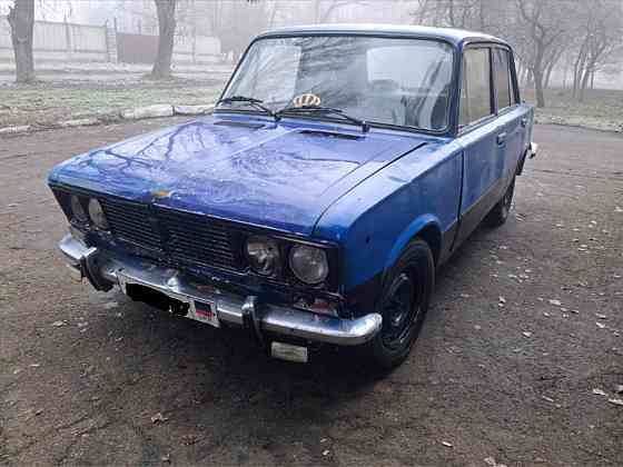 Ваз 2103 Харцызск