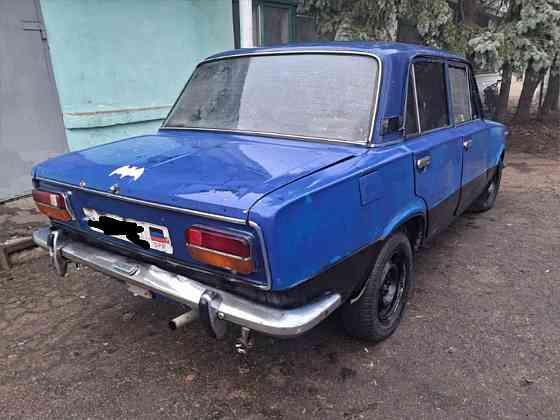 Ваз 2103 Харцызск