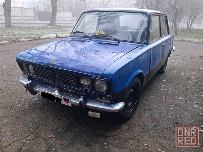 Ваз 2103 Харцызск - изображение 1