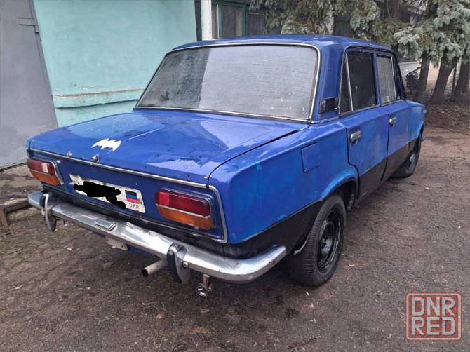 Ваз 2103 Харцызск - изображение 2