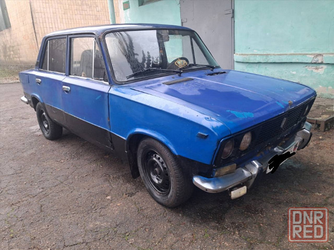 Ваз 2103 Харцызск - изображение 3