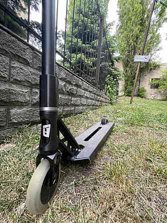 Трюковой самокат Tech Team Zorg Pro 2023 Макеевка