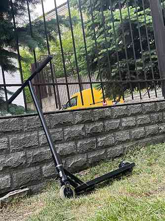 Трюковой самокат Tech Team Zorg Pro 2023 Макеевка