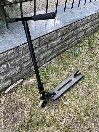 Трюковой самокат Tech Team Zorg Pro 2023 Макеевка