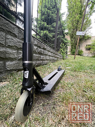 Трюковой самокат Tech Team Zorg Pro 2023 Макеевка - изображение 5