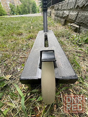 Трюковой самокат Tech Team Zorg Pro 2023 Макеевка - изображение 3