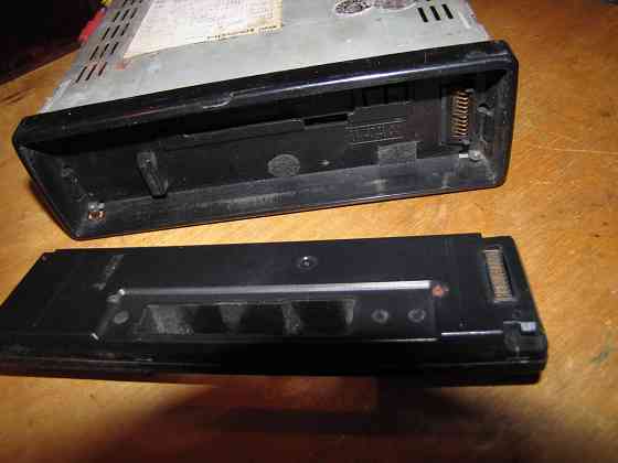 магнитола Pioner Макеевка