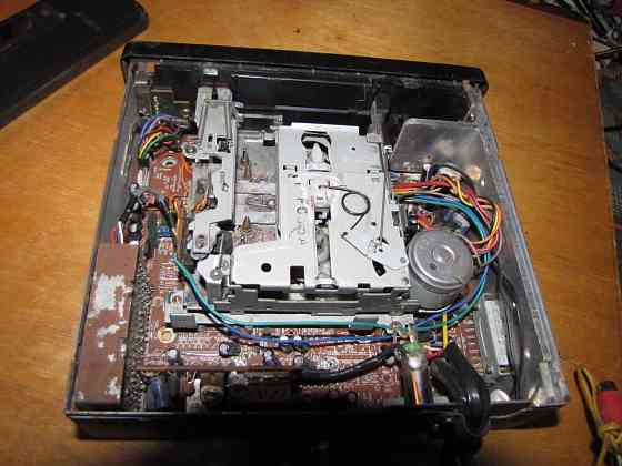 магнитола Pioner Макеевка