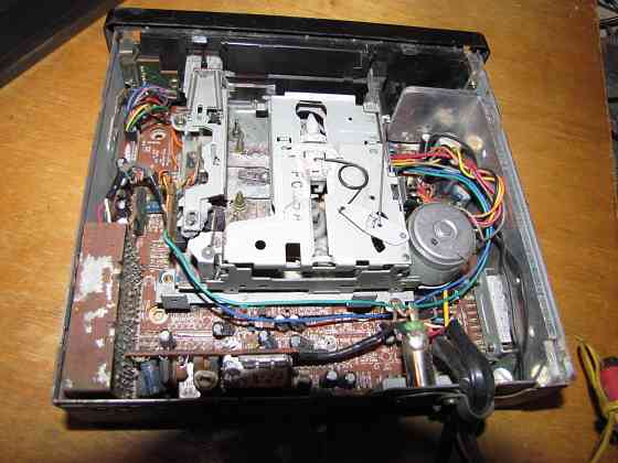 магнитола Pioner Макеевка