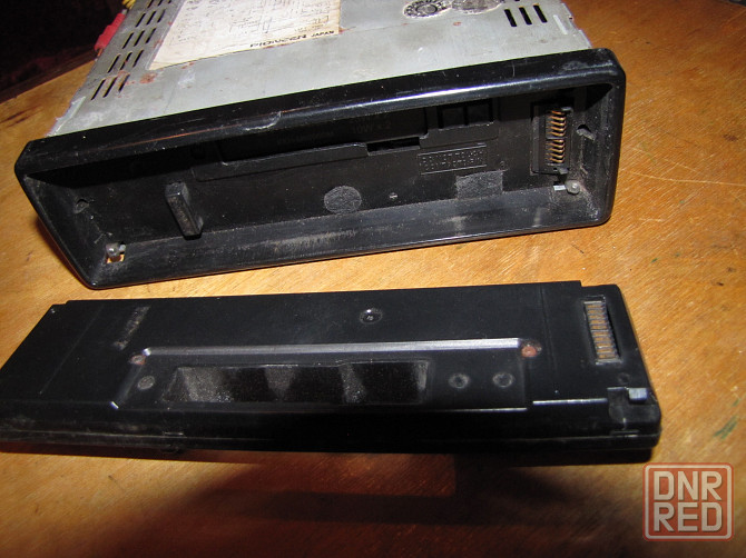 магнитола Pioner Макеевка - изображение 2