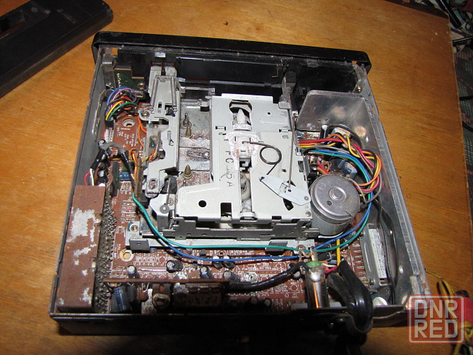 магнитола Pioner Макеевка - изображение 5