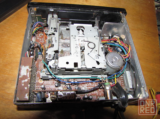 магнитола Pioner Макеевка - изображение 4