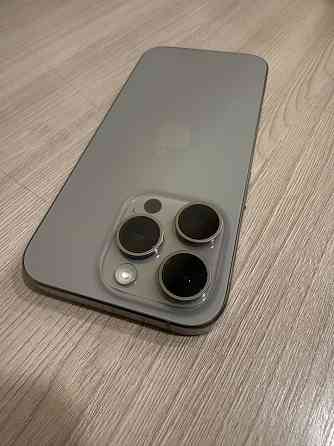 Продам iphon 15 Pro Донецк