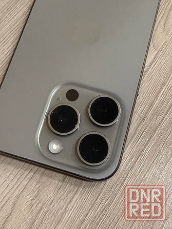 Продам iphon 15 Pro Донецк - изображение 6