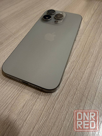 Продам iphon 15 Pro Донецк - изображение 3