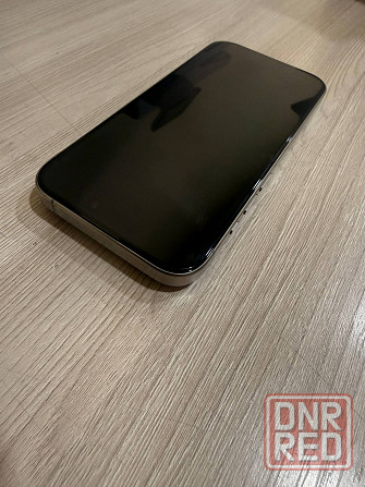 Продам iphon 15 Pro Донецк - изображение 1