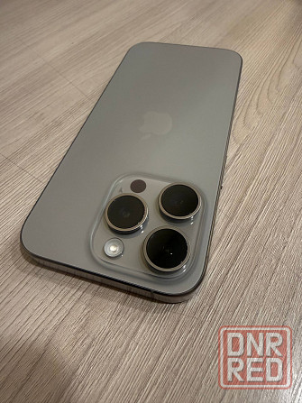 Продам iphon 15 Pro Донецк - изображение 5