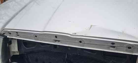 Капот skoda tour a4 Донецк