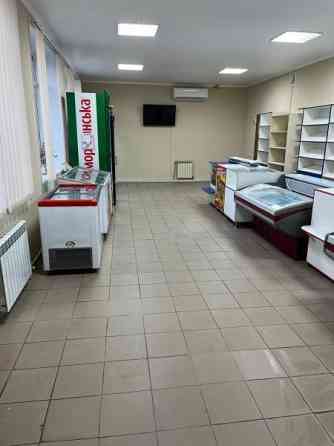 Сдается продуктовый магазин, парк Щербакова Донецк