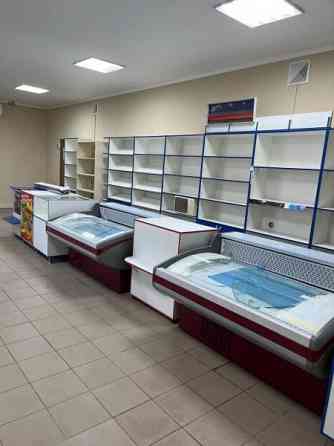 Сдается продуктовый магазин, парк Щербакова Донецк
