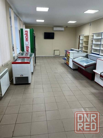 Сдается продуктовый магазин, парк Щербакова Донецк - изображение 3