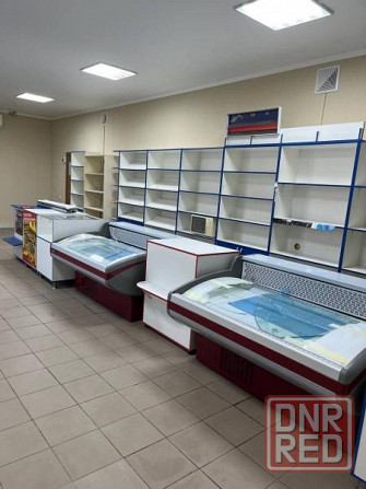 Сдается продуктовый магазин, парк Щербакова Донецк - изображение 2