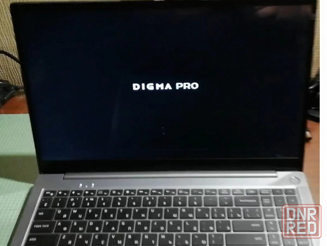 Новый ультрабук Ryzen 3 3200U Металл! Макеевка - изображение 2