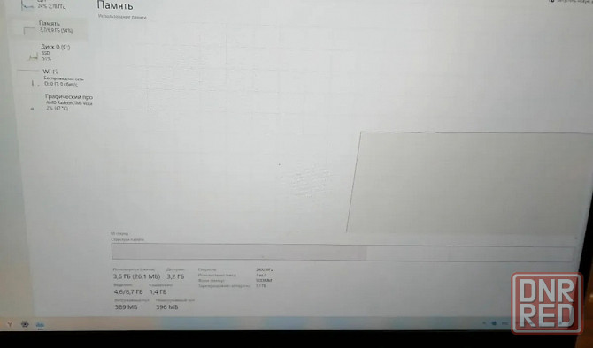 Новый ультрабук Ryzen 3 3200U Металл! Макеевка - изображение 8