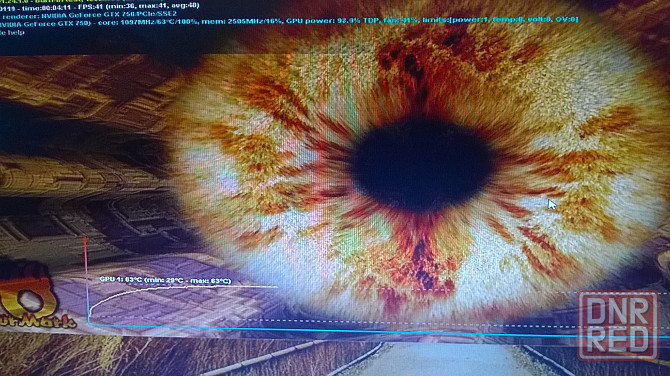 Продам компьютер на 1155 сокете. Макеевка - изображение 8