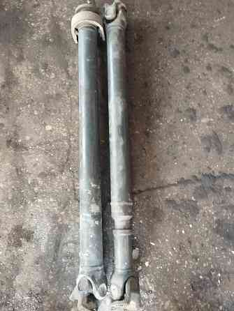 Запчасти Мерседес Атего Донецк