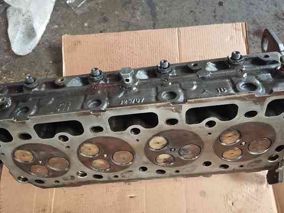 Запчасти Мерседес Атего Донецк