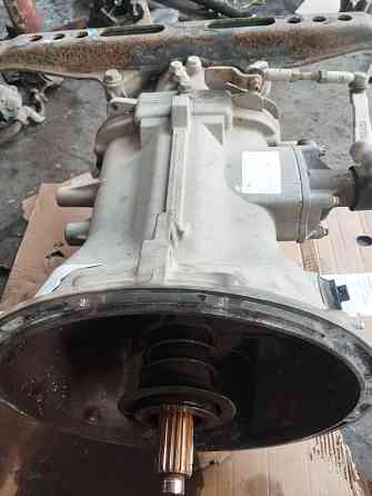 Запчасти Мерседес Атего Донецк