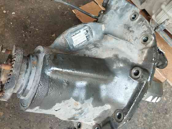 Запчасти Мерседес Атего Донецк