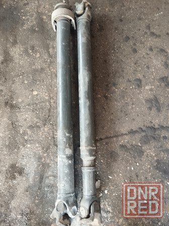 Запчасти Мерседес Атего Донецк - изображение 2