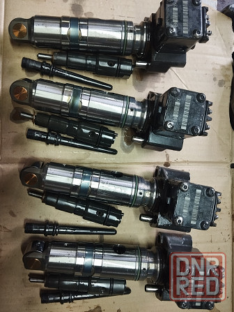 Запчасти Мерседес Атего Донецк - изображение 6