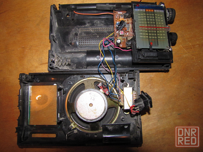 радиоприёмник Макеевка - изображение 3