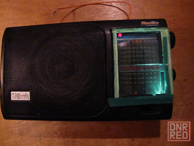 радиоприёмник Макеевка - изображение 2