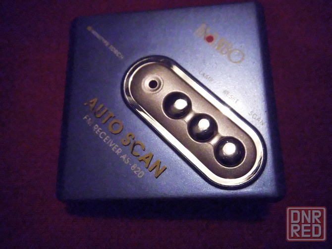 р-приёмник карманный Макеевка - изображение 1