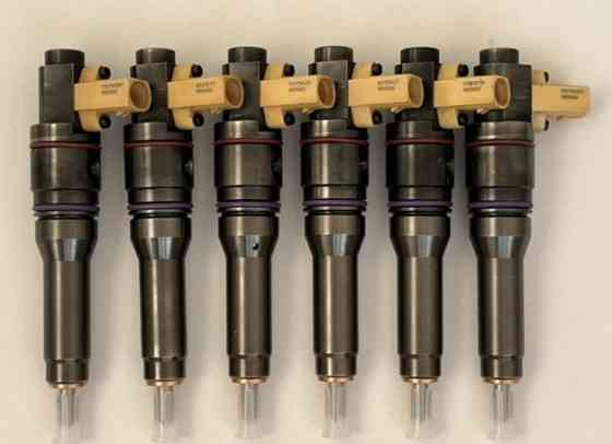 Форсунки двигателя Даф 105 Донецк