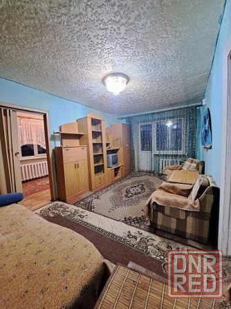 Сдается 2-х комнатная квартира, пр.-т Семашко Донецк - изображение 4