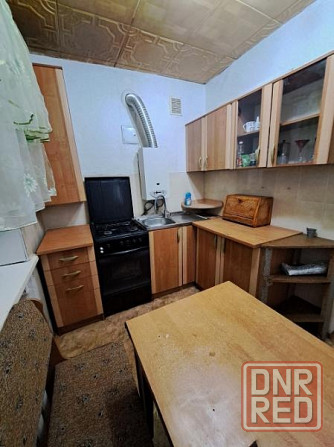 Сдается 2-х комнатная квартира, пр.-т Семашко Донецк - изображение 2